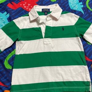 Boys Polo t-shirt